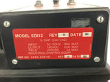 Dayton 6Z812 3-5 HP DC Motor Control Drive 25A Output