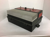 Dayton 6Z812 3-5 HP DC Motor Control Drive 25A Output