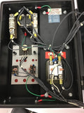 Dayton 6Z812 3-5 HP DC Motor Control Drive 25A Output