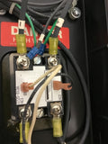 Dayton 6Z812 3-5 HP DC Motor Control Drive 25A Output