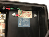 Dayton 6Z812 3-5 HP DC Motor Control Drive 25A Output