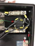 Dayton 6Z812 3-5 HP DC Motor Control Drive 25A Output