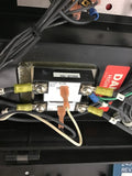 Dayton 6Z812 3-5 HP DC Motor Control Drive 25A Output