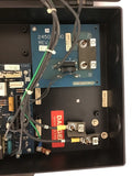 Dayton 6Z812 3-5 HP DC Motor Control Drive 25A Output