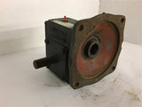 Hub city 0221-13323-1405 7.5:1 Ratio Model 184 Right Left Angle Gear Reducer