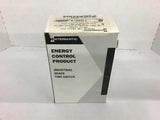 Intermatic T1906-8 20 Amps Program Time Switch Spdt 125-480 Volts
