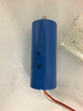 CBB60 130UF 250 Vac Capacitor