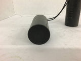 LMG CBB60 110UF 250 VAC Capacitor Lot of 2