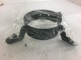 Fasco FM55 5-5/8'' DIA. Fasmount Kit 3 Leg Motor Belly Band Bracket