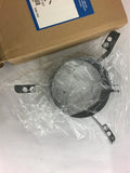 Fasco FM55 5-5/8'' DIA. Fasmount Kit 3 Leg Motor Belly Band Bracket