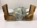 GE 5KSM84DFK28S 1/30 HP Shaded Pole Motor 115 Volts 1550 Rpm