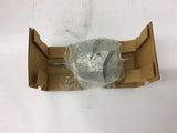 GE 5KSM84DFK28S 1/30 HP Shaded Pole Motor 115 Volts 1550 Rpm
