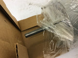 GE 5KSM84DFK28S 1/30 HP Shaded Pole Motor 115 Volts 1550 Rpm