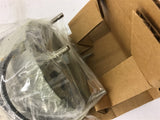 GE 5KSM84DFK28S 1/30 HP Shaded Pole Motor 115 Volts 1550 Rpm