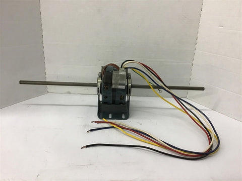 Fasco D347 1/8-1/10-1/15-1/20 Hp 115 Volts 1550 Rpm