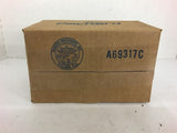 Packard 70059 1/10 HP Fan Motor 120 Volts 1100 Rpm Shaded Pole