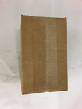 Packard 70059 1/10 HP Fan Motor 120 Volts 1100 Rpm Shaded Pole