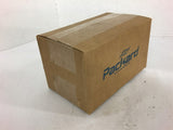 Packard 70059 1/10 HP Fan Motor 120 Volts 1100 Rpm Shaded Pole