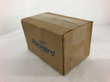 Packard 70059 1/10 HP Fan Motor 120 Volts 1100 Rpm Shaded Pole