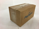 Packard 70059 1/10 HP Fan Motor 120 Volts 1100 Rpm Shaded Pole