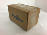 Packard 70059 1/10 HP Fan Motor 120 Volts 1100 Rpm Shaded Pole