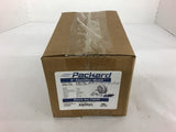 Packard 70059 1/10 HP Fan Motor 120 Volts 1100 Rpm Shaded Pole