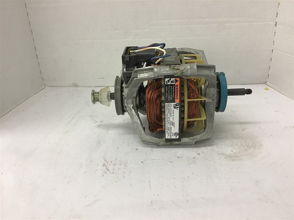 Dryer Drive Motor 1/3 HP 120 Volts 5.9 Amp