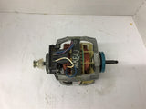 Dryer Drive Motor 1/3 HP 120 Volts 5.9 Amp