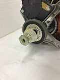 Dryer Drive Motor 1/3 HP 120 Volts 5.9 Amp
