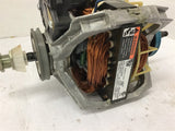 Dryer Drive Motor 1/3 HP 120 Volts 5.9 Amp