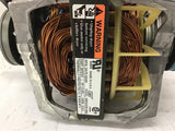 Dryer Drive Motor 1/3 HP 120 Volts 5.9 Amp