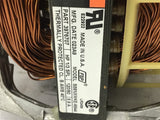 Dryer Drive Motor 1/3 HP 120 Volts 5.9 Amp