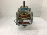 Dryer Drive Motor 1/3 HP 120 Volts 5.9 Amp