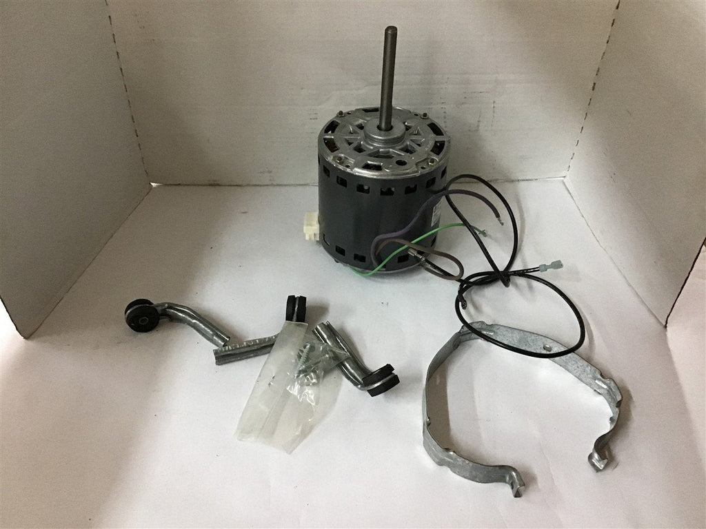 GE KCP39PGP944S 3/4 Hp Air Over motor 208-230 Volts 1075 Rpm 3 Speed