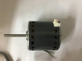 GE KCP39PGP944S 3/4 Hp Air Over motor 208-230 Volts 1075 Rpm 3 Speed