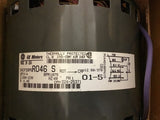 GE 5KCP39PGR046S 3/4 HP Air Over Motor 208-230 V Single Phase 1075 Rpm