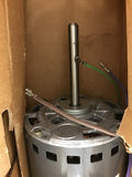 GE 5KCP39PGR046S 3/4 HP Air Over Motor 208-230 V Single Phase 1075 Rpm