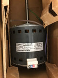 GE 5KCP39PGR046S 3/4 HP Air Over Motor 208-230 V Single Phase 1075 Rpm