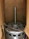 GE 5KCP39PGR046S 3/4 HP Air Over Motor 208-230 V Single Phase 1075 Rpm