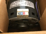 GE 5KCP39PGR046S 3/4 HP Air Over Motor 208-230 V Single Phase 1075 Rpm