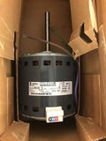 GE 5KCP39PGR046S 3/4 HP Air Over Motor 208-230 V Single Phase 1075 Rpm