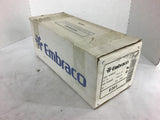 Embraco MJ46RFAT2 1/4 Hp 115 Volts motor 1075/950/800 Rpm 48Y Frame Single Phase