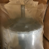 Marathon WVL56B34F5313B 3 HP AC Motor 230 Volts 3450 Rpm 2P Single Phase 56H