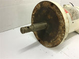 A.O. Smith D211 22296300 1/2 HP DC Motor 95 Arm. Volts 950 Rpm Tenv