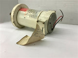 A.O. Smith D211 22296300 1/2 HP DC Motor 95 Arm. Volts 950 Rpm Tenv