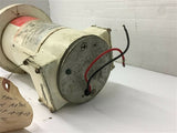 A.O. Smith D211 22296300 1/2 HP DC Motor 95 Arm. Volts 950 Rpm Tenv