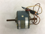 Leland Faraday M-3-707 1/6 1/8 1/10 HP AC Motor 208-230 volts 1075 Rpm