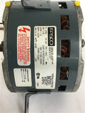 Fasco D842 1/5 Hp AC Motor 230 Volts 1075 rpm 1.3 Amps