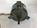 Fasco D842 1/5 Hp AC Motor 230 Volts 1075 rpm 1.3 Amps