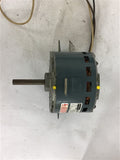 Fasco D842 1/5 Hp AC Motor 230 Volts 1075 rpm 1.3 Amps